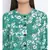 Floral Debra StyleOn Women Jacket