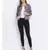 Floral Sherry StyleOn Women Jacket