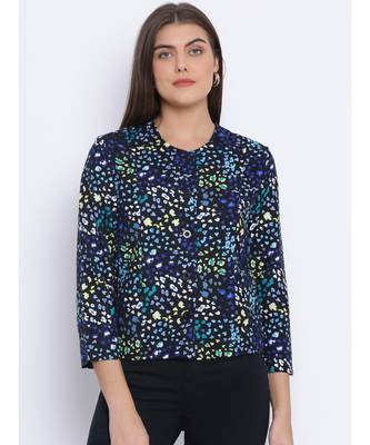 Blossom Terry StyleOn Women Jacket 1