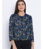 Blossom Terry StyleOn Women Jacket