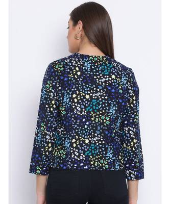 Blossom Terry StyleOn Women Jacket 4