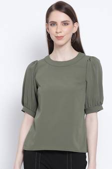 Olive Nora Women Top
