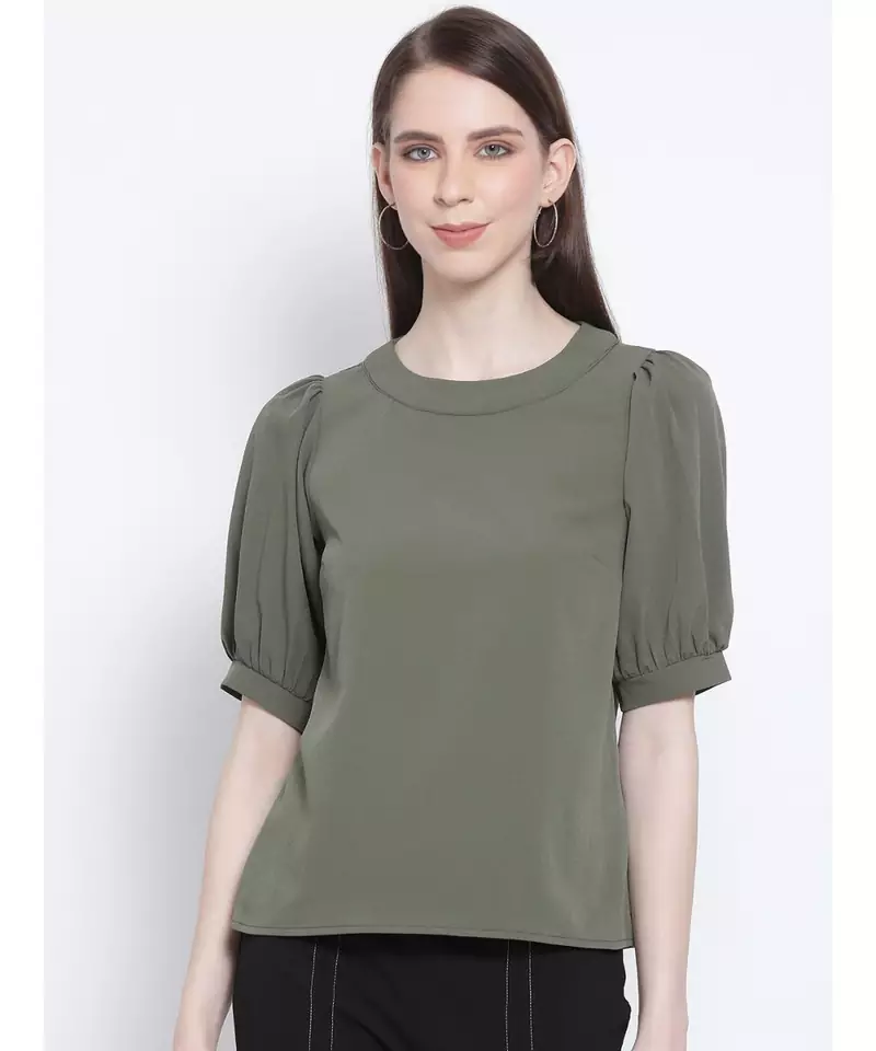 Olive Nora Women Top
