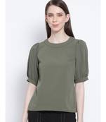 Olive Nora Women Top