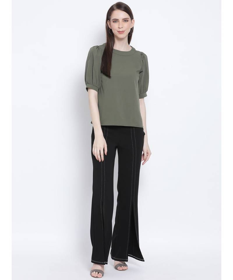 Olive Nora Women Top