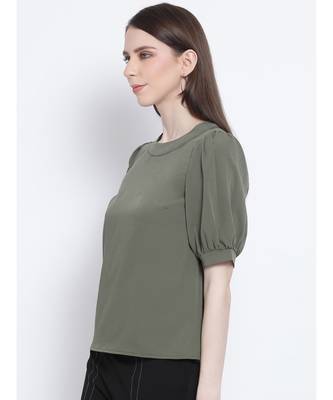 Olive Nora Women Top 3