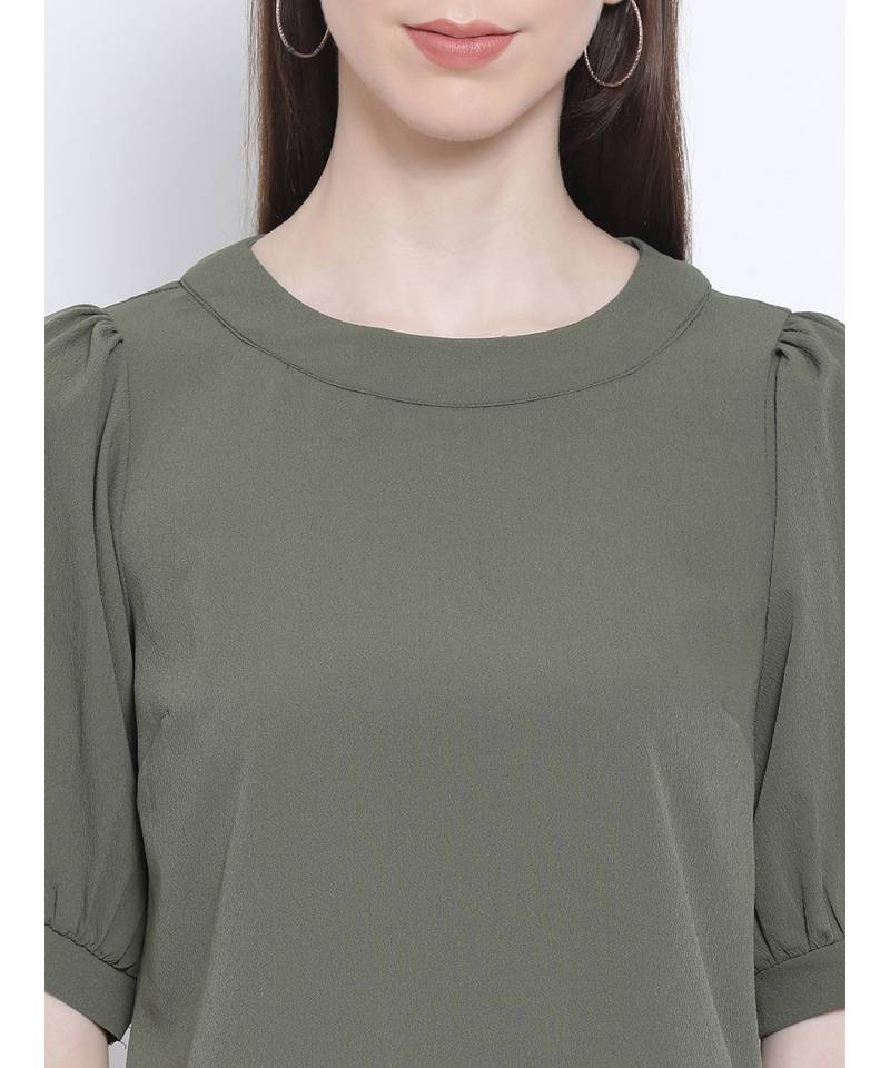 Olive Nora Women Top