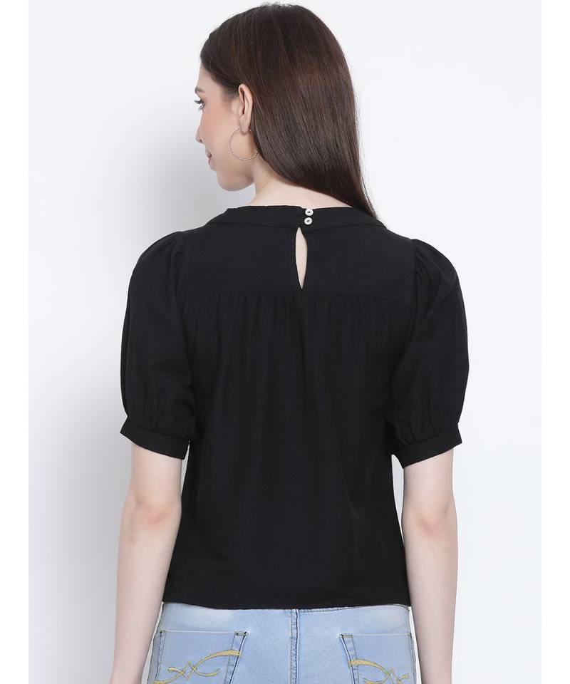 Black Legacy Women Top