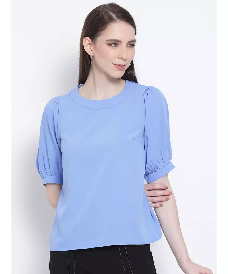 Sea Glamour Women Top