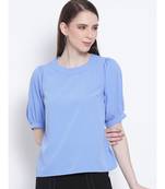 Sea Glamour Women Top