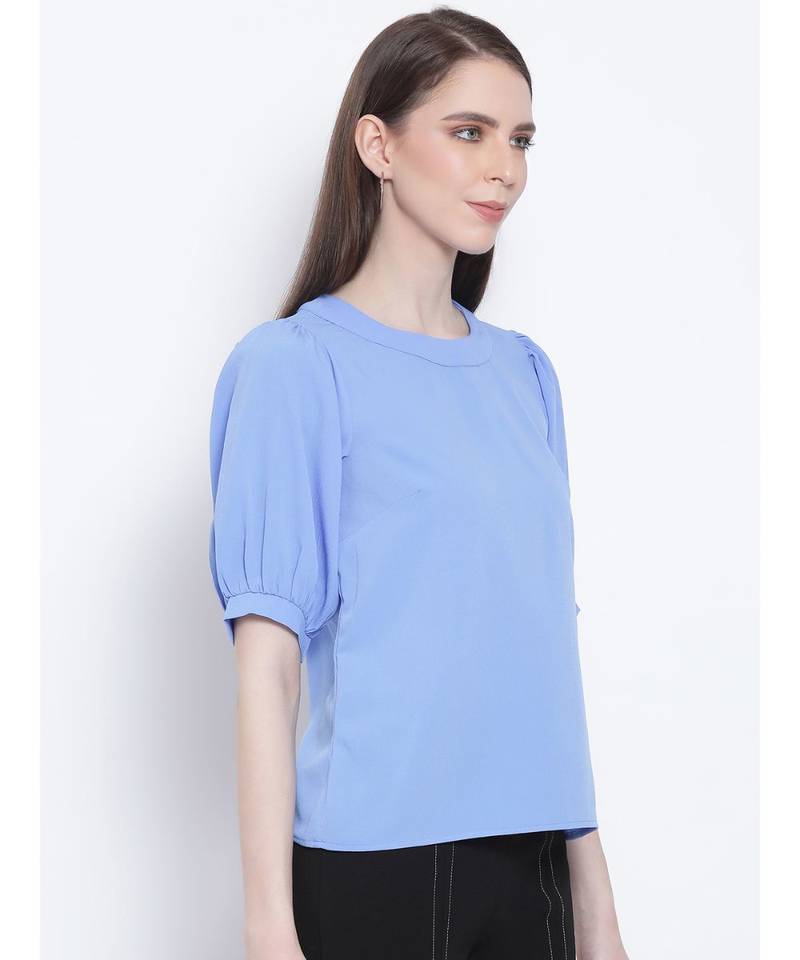 Sea Glamour Women Top