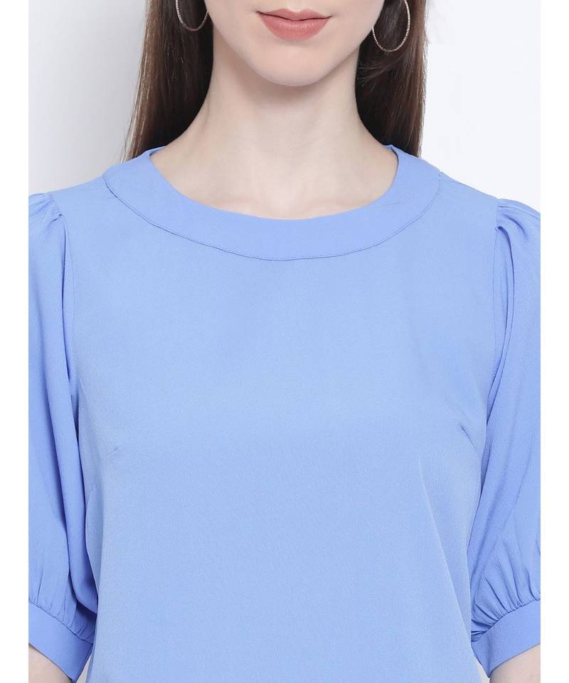 Sea Glamour Women Top