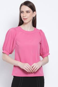 Bella Connoisseur Women Top