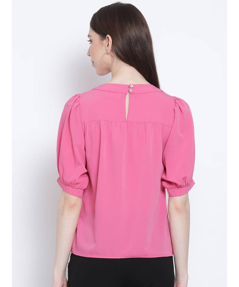 Bella Connoisseur Women Top