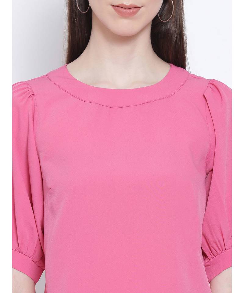 Bella Connoisseur Women Top