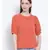 Orange System Women Top