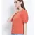 Orange System Women Top