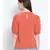 Orange System Women Top