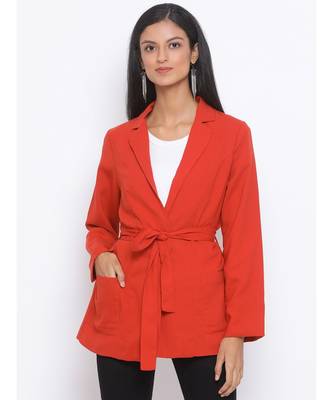 Pastel Turner Luxurious Women Jacket 1
