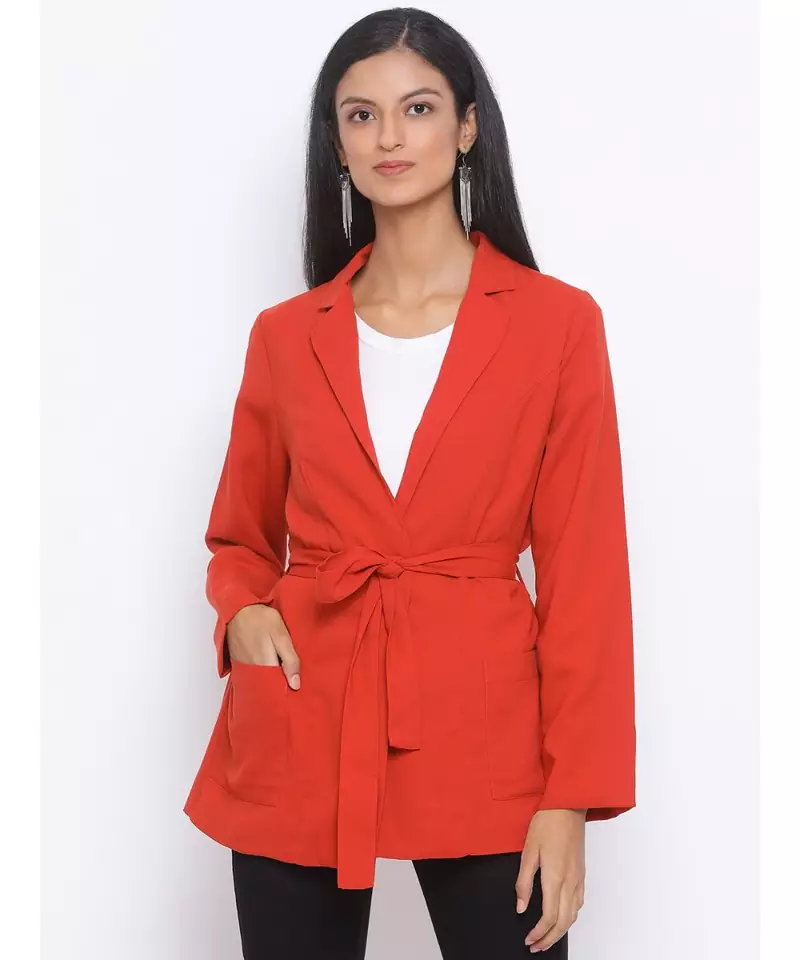 Pastel Turner Luxurious Women Jacket