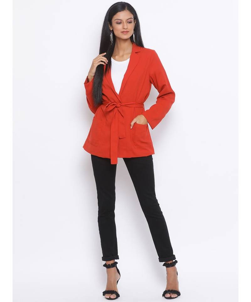 Pastel Turner Luxurious Women Jacket