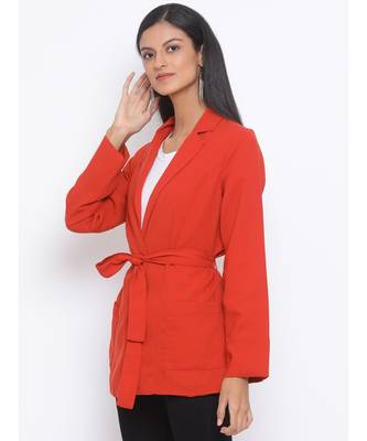 Pastel Turner Luxurious Women Jacket 3