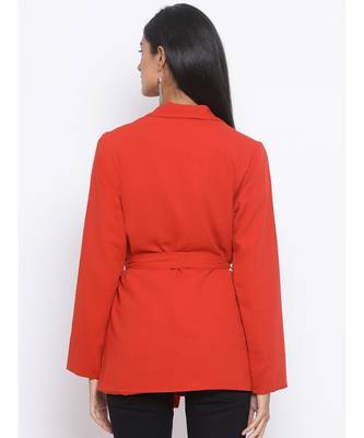 Pastel Turner Luxurious Women Jacket 4