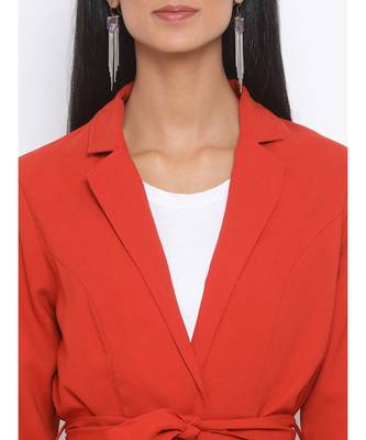 Pastel Turner Luxurious Women Jacket 5
