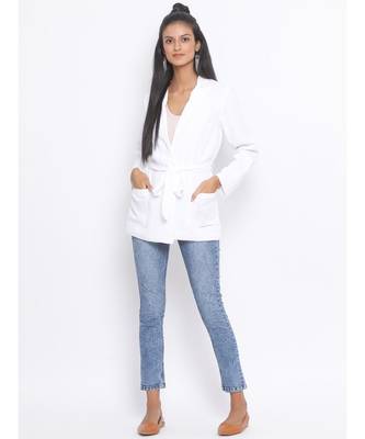 Pearl Palastial Luxurious Women Jacket 2