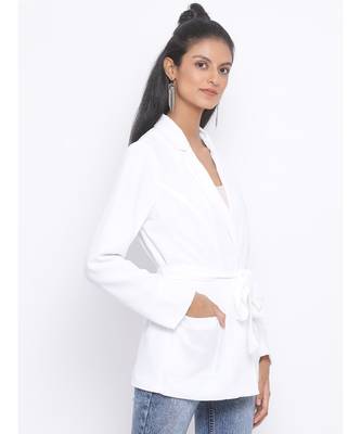 Pearl Palastial Luxurious Women Jacket 3
