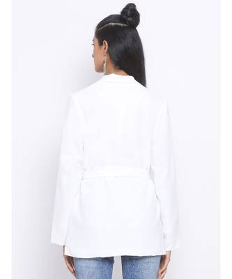 Pearl Palastial Luxurious Women Jacket 4