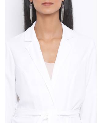 Pearl Palastial Luxurious Women Jacket 5