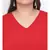 Fiery Lactoral Plus Size Women Tunic
