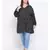 Forest Glamour Plus Size Women Tunic