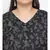 Forest Glamour Plus Size Women Tunic