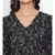Green Floral Nelly Maxi Women Dress