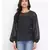 Polka Memory Women Top