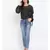 Polka Memory Women Top