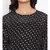 Polka Memory Women Top