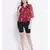 Feather Nora Women Top