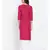 Fuschia Prairie Women Tunic
