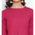 Fuschia Prairie Women Tunic