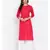 Purple Glamour Women Tunic