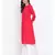 Purple Glamour Women Tunic