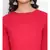 Purple Glamour Women Tunic