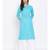 Mint Melony Women Tunic