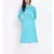 Mint Melony Women Tunic
