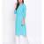 Mint Melony Women Tunic