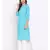 Mint Melony Women Tunic