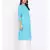 Mint Melony Women Tunic
